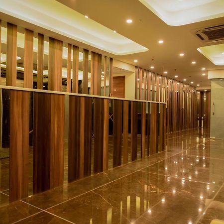 Hotel 360 Jaipur Bagian luar foto