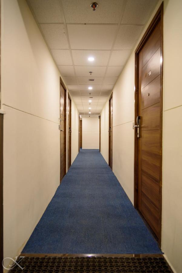 Hotel 360 Jaipur Bagian luar foto